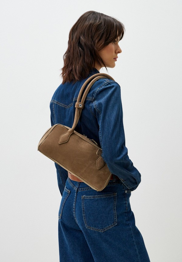 May Va Сумка и брелок - фото 4