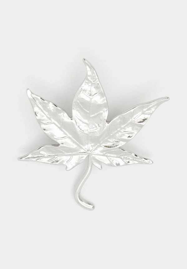 Stone Philosophy Брошь - Autumn Leaves - фото 1