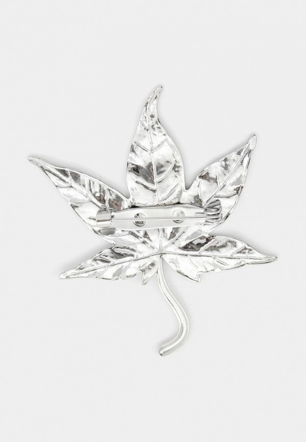Stone Philosophy Брошь - Autumn Leaves - фото 2