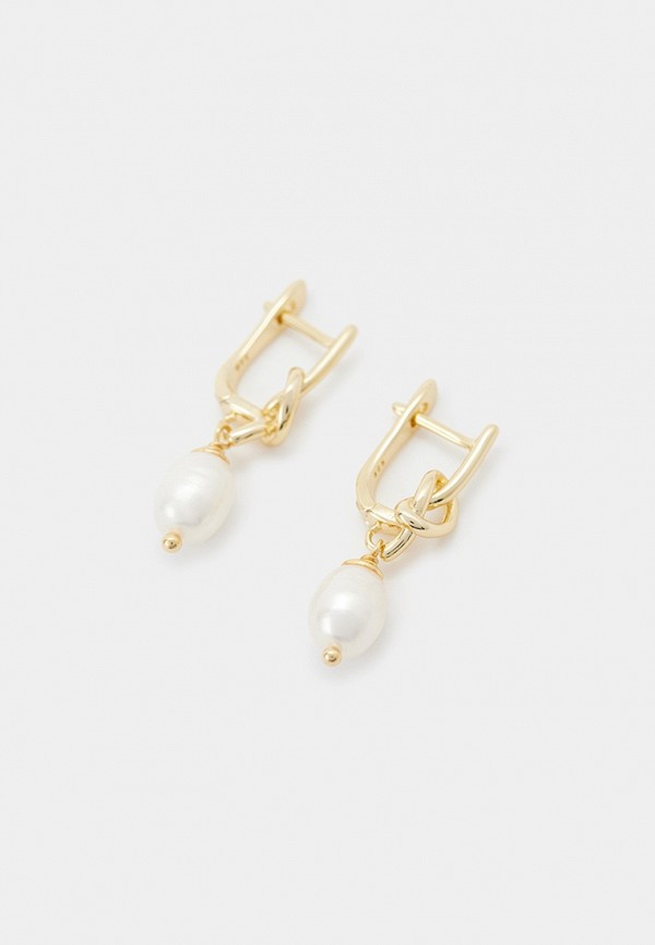 Stone Philosophy Серьги - Lamoda Online Exclusive - фото 1