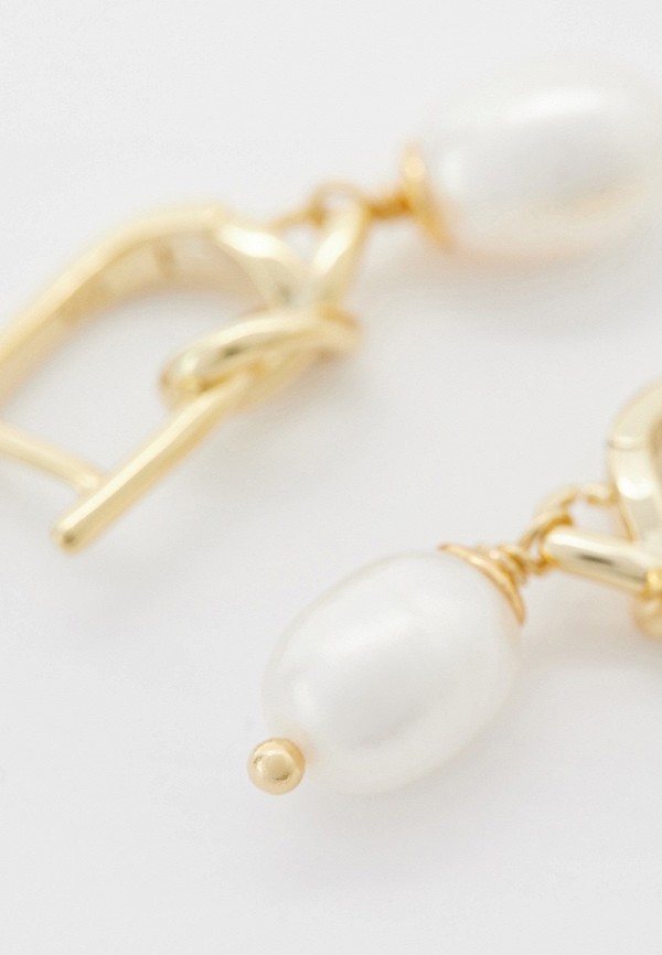 Stone Philosophy Серьги - Lamoda Online Exclusive - фото 2