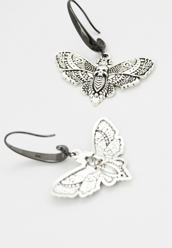 Stone Philosophy Серьги - Lamoda Online Exclusive - фото 2