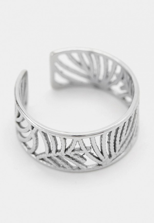 Stone Philosophy Кольцо - Lamoda Online Exclusive - фото 1