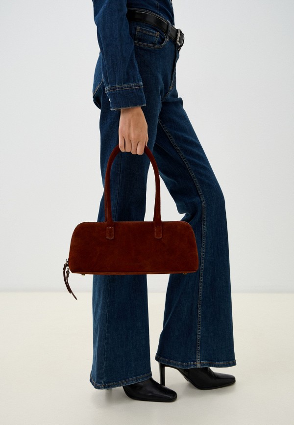 Asya Malbershtein Сумка - O10s - фото 4