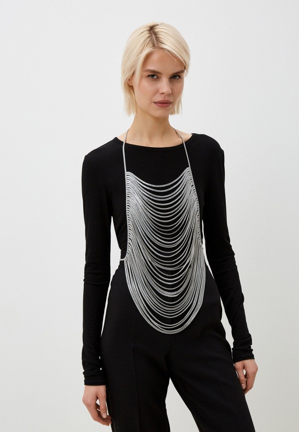 Incanto Цепочка на тело - Christmas Dreams Lamoda Online Exclusive - фото 1