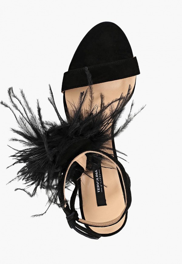 Tervolina Босоножки - фото 4