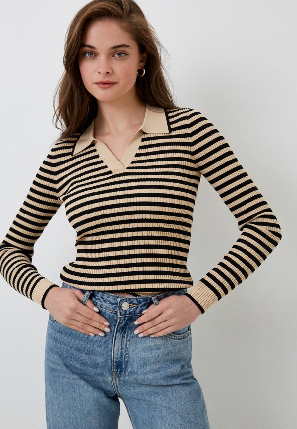 Lusio Пуловер - фото 1