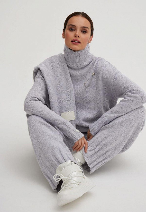 Francesco Donni Брюки -  - фото 4