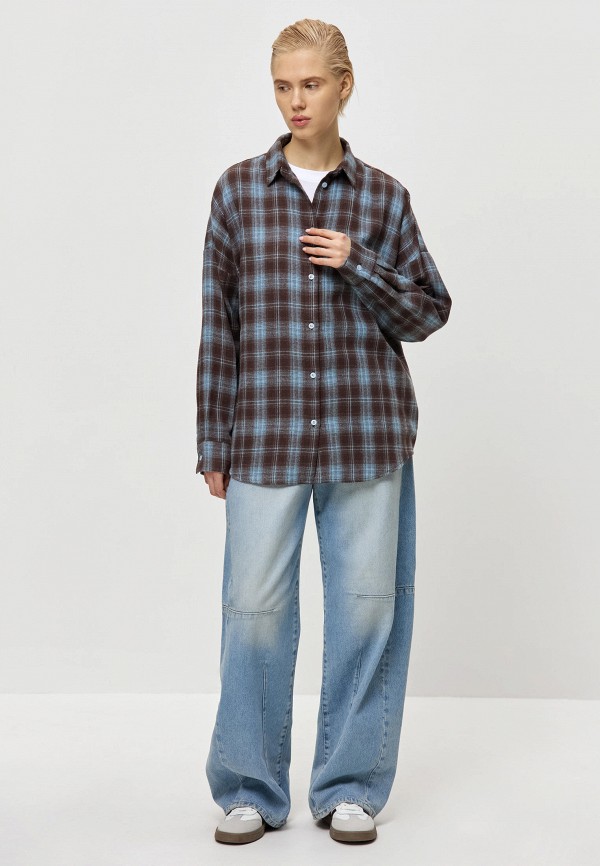 Envylab Рубашка - Exclusive on Lamoda - фото 4