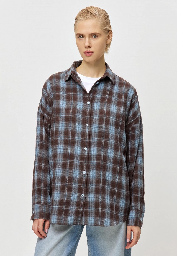 Envylab Рубашка - Exclusive on Lamoda - фото 5