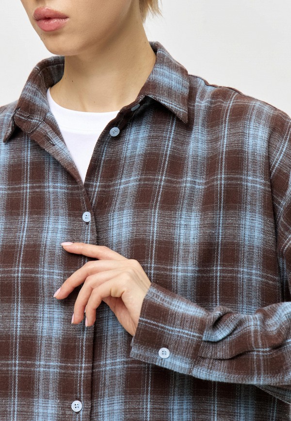 Envylab Рубашка - Exclusive on Lamoda - фото 6