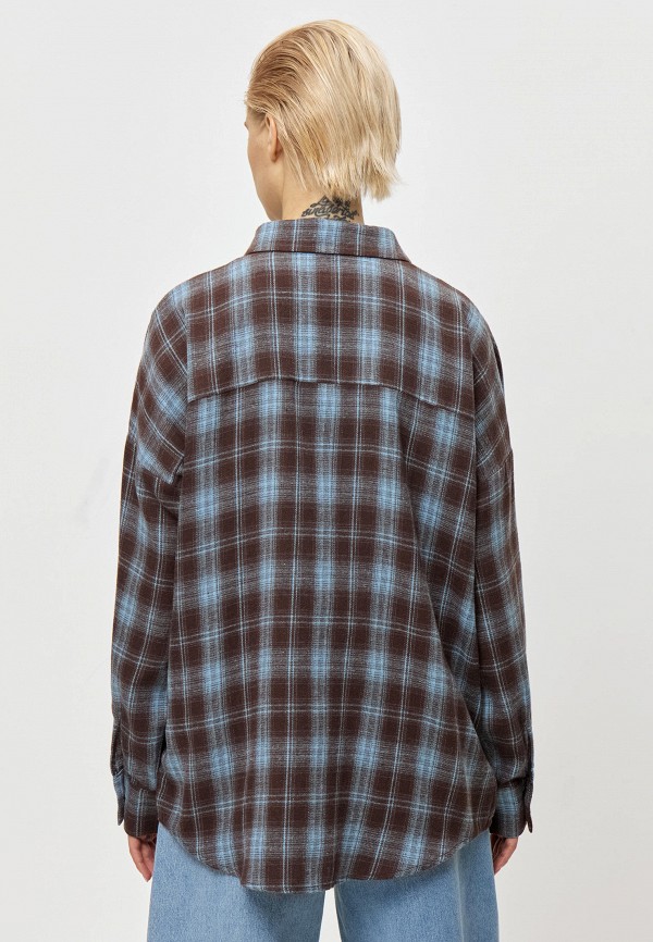 Envylab Рубашка - Exclusive on Lamoda - фото 3