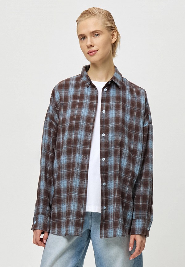 Envylab Рубашка - Exclusive on Lamoda - фото 1