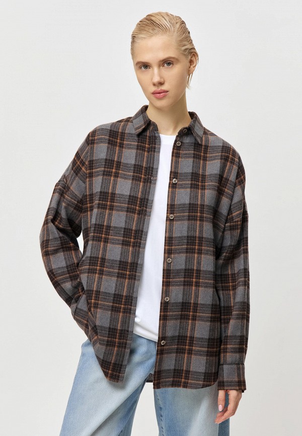 Envylab Рубашка - Exclusive on Lamoda - фото 1