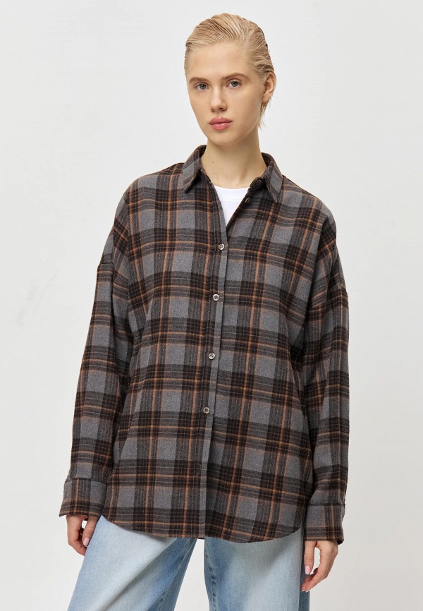 Envylab Рубашка - Exclusive on Lamoda - фото 5