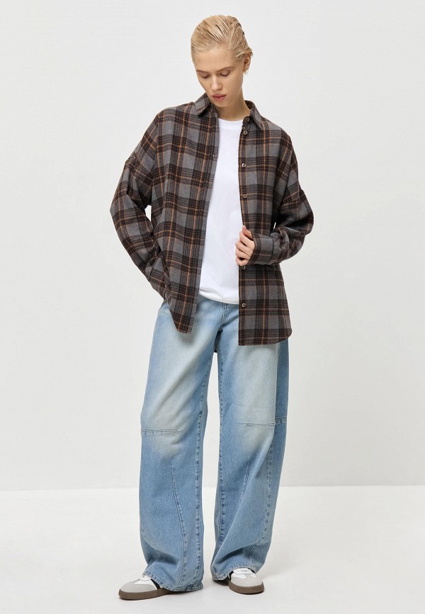 Envylab Рубашка - Exclusive on Lamoda - фото 2