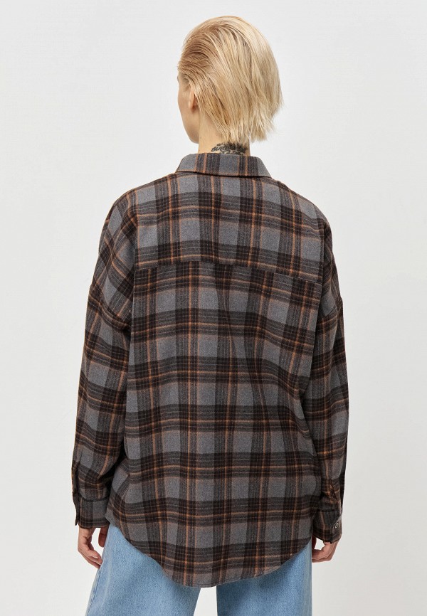 Envylab Рубашка - Exclusive on Lamoda - фото 3