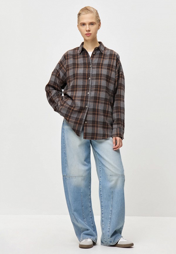 Envylab Рубашка - Exclusive on Lamoda - фото 4