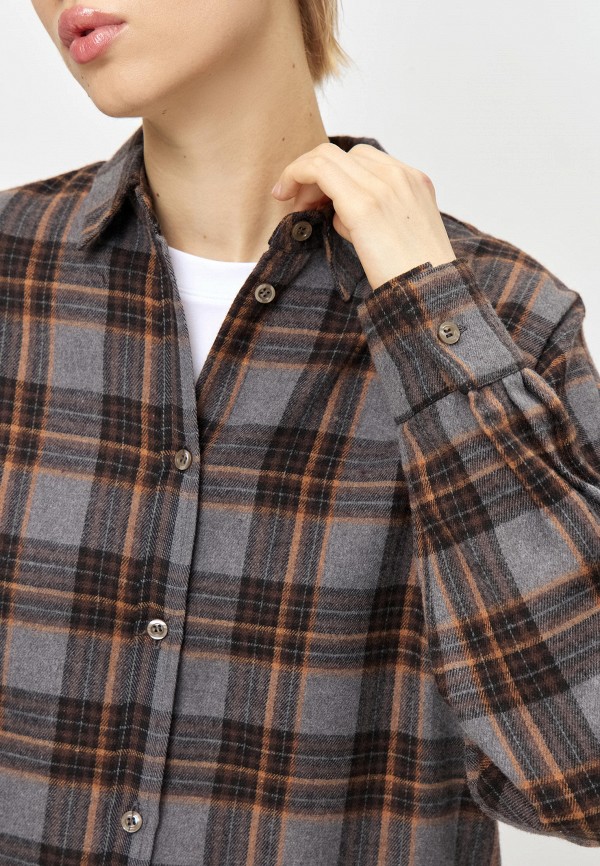 Envylab Рубашка - Exclusive on Lamoda - фото 6