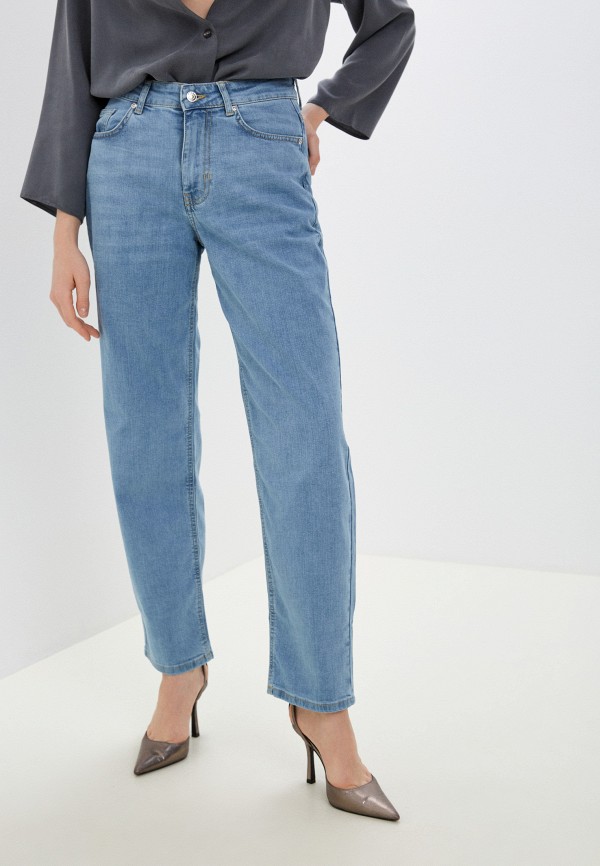 Zarina Джинсы - relaxed fit - фото 1