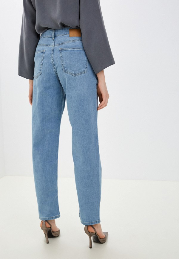 Zarina Джинсы - relaxed fit - фото 3
