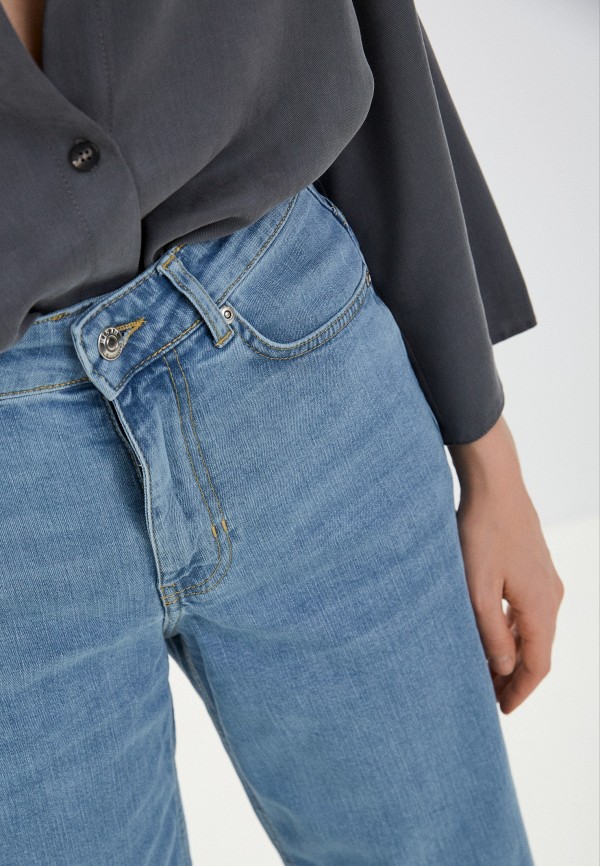 Zarina Джинсы - relaxed fit - фото 4