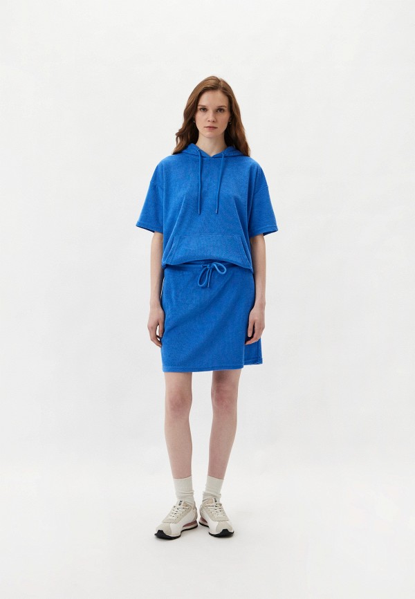 Finisterre Юбка - Lamoda Online Exclusive - фото 2
