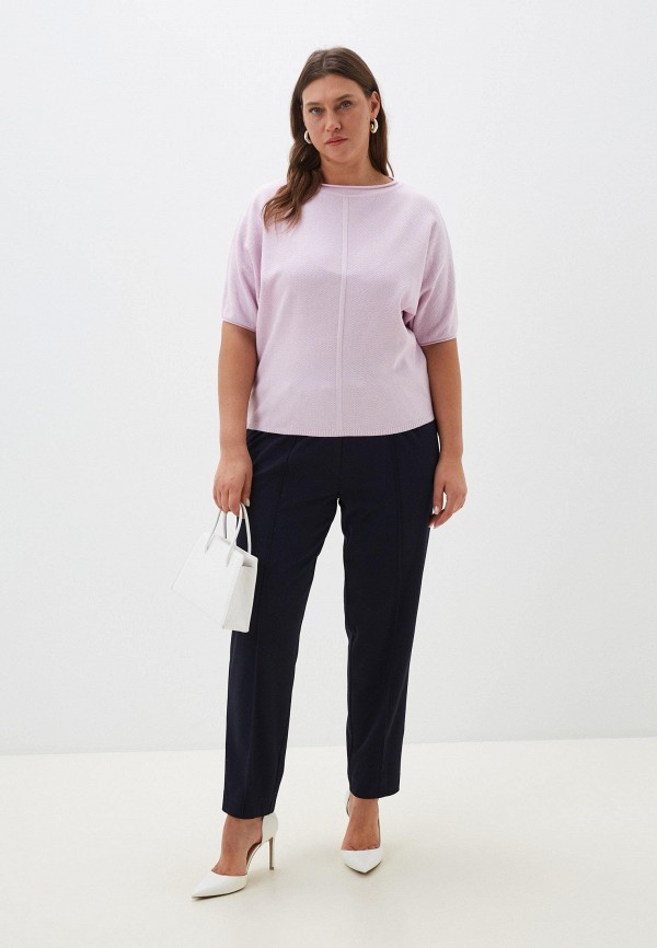 Elementarno Джемпер - Lamoda Exclusive - фото 2