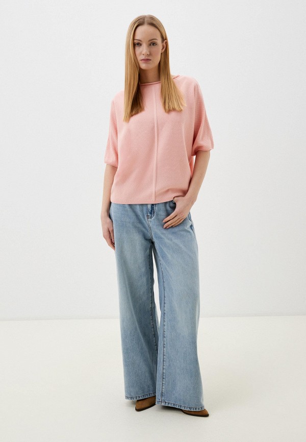 Elementarno Джемпер - Lamoda Exclusive - фото 2