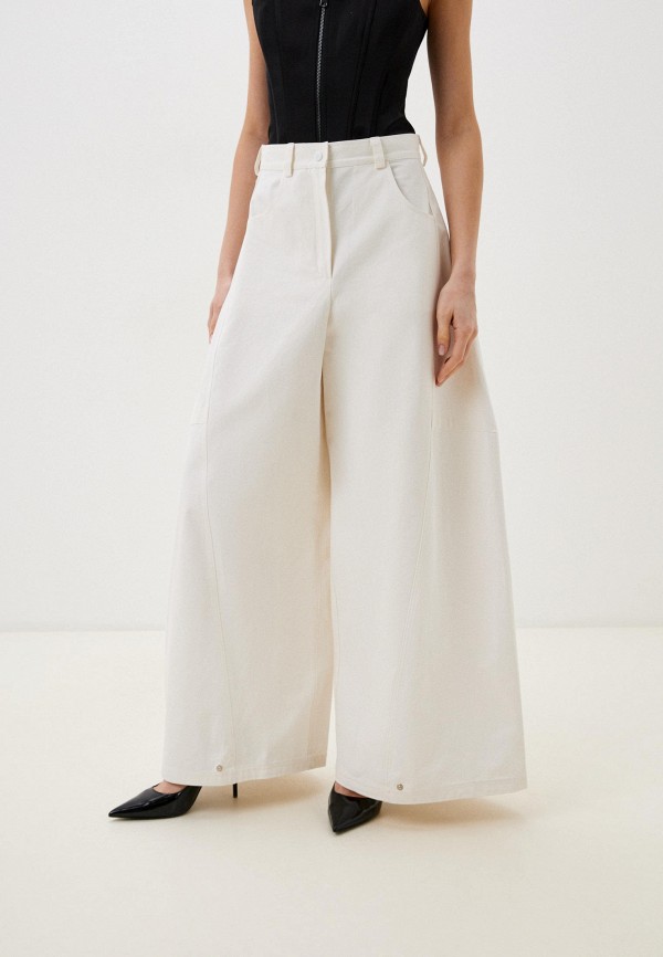 Bymodno Брюки - КРЕО - фото 1