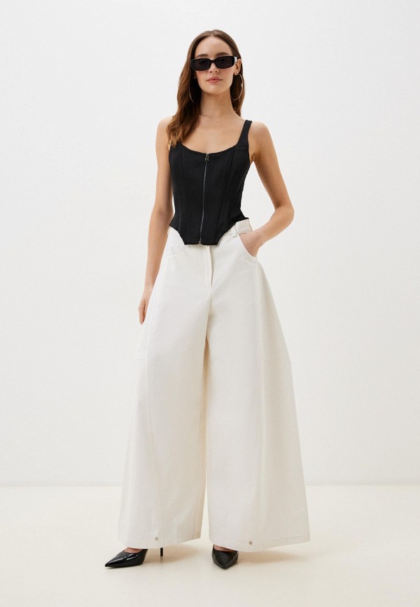 Bymodno Брюки - КРЕО - фото 2