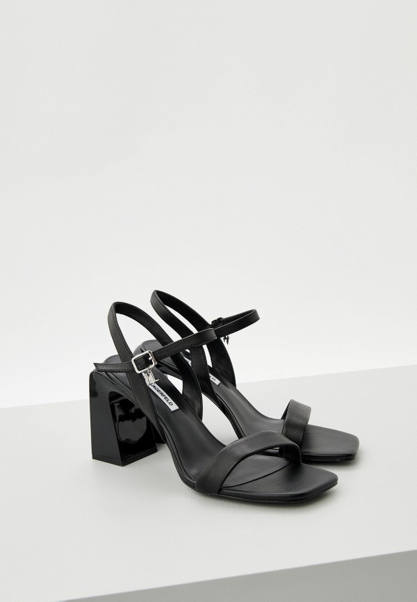 Karl Lagerfeld Босоножки - фото 3