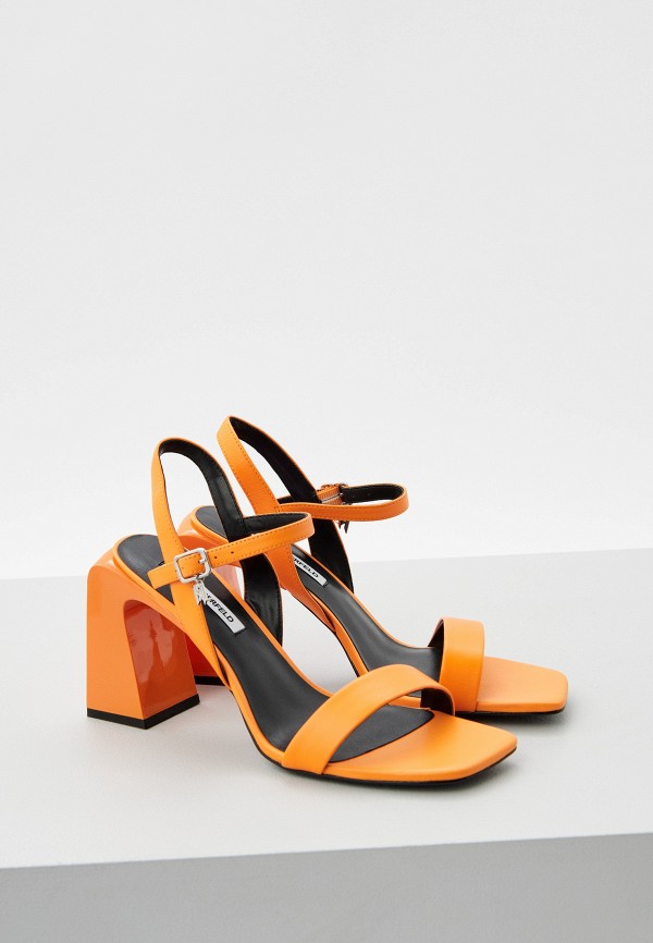 Karl Lagerfeld Босоножки - фото 3