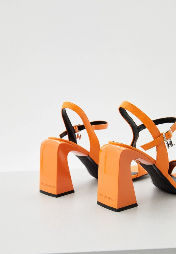 Karl Lagerfeld Босоножки - фото 4