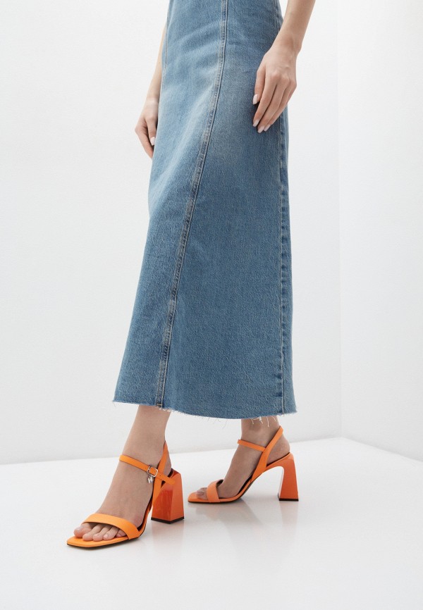 Karl Lagerfeld Босоножки - фото 6