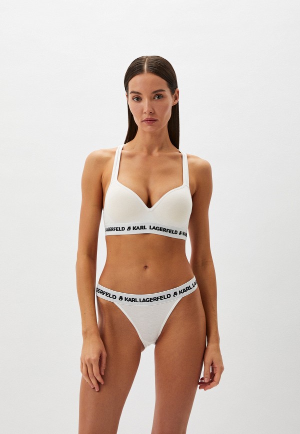 Karl Lagerfeld Трусы -  - фото 2