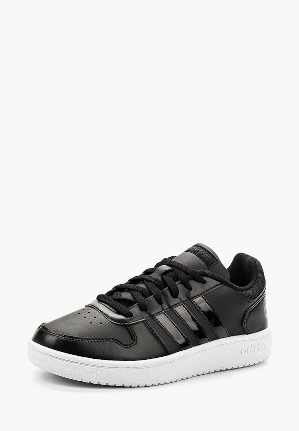 Adidas hoops best sale 2.0 w