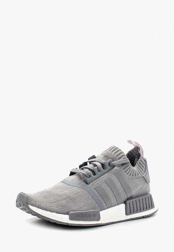 adidas Originals NMD R1 PK W MP002XW170OA Lamoda