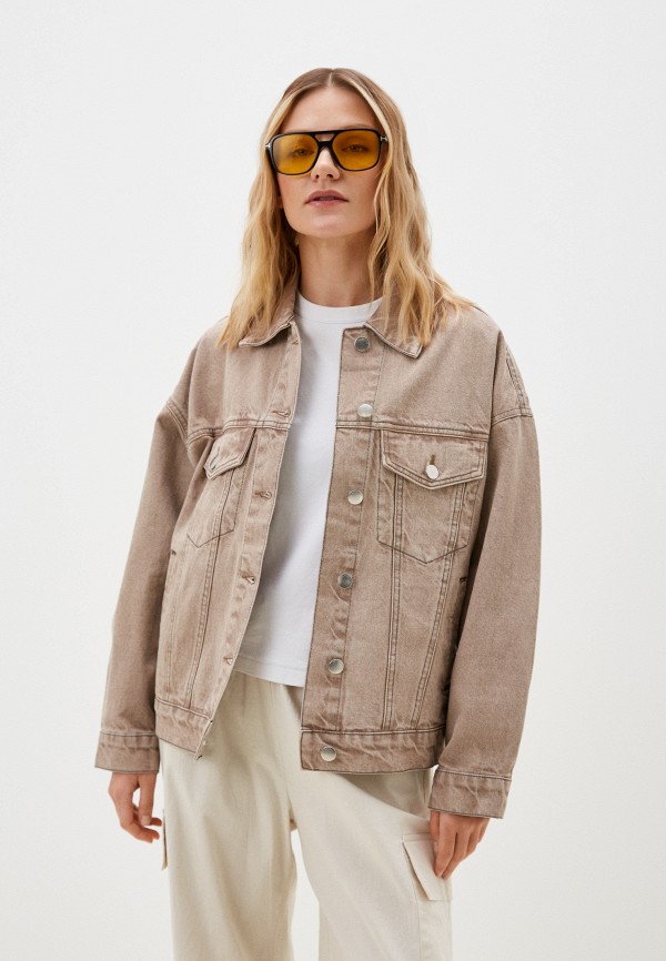 Befree Куртка джинсовая - фото 1