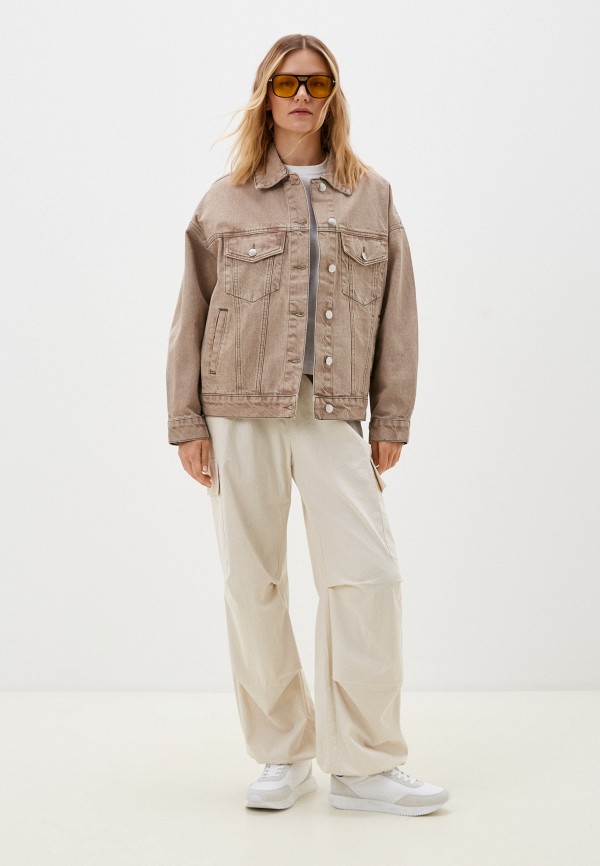 Befree Куртка джинсовая - фото 2