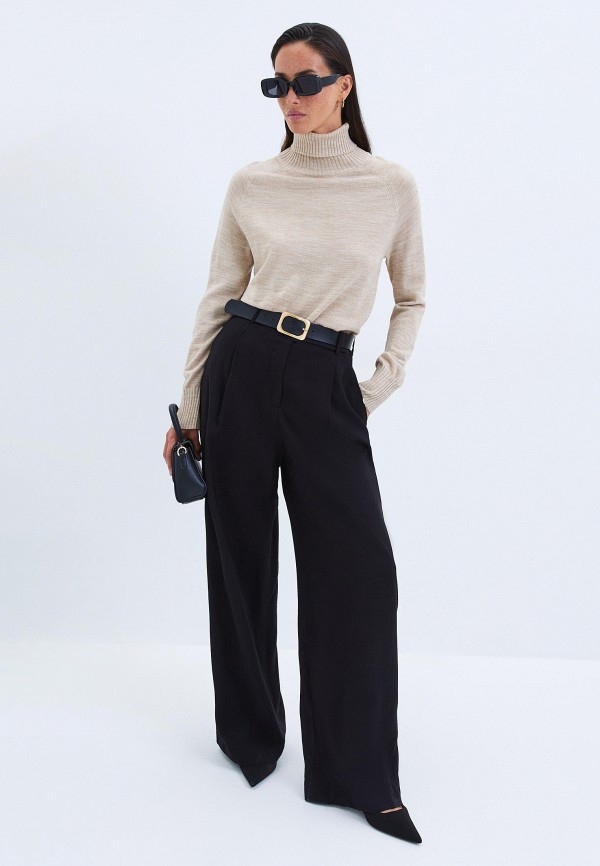 Zarina Водолазка - фото 2