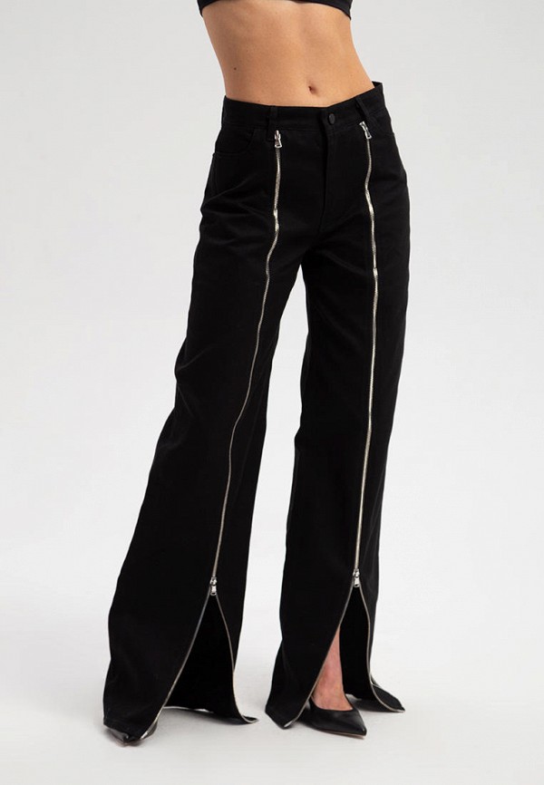 Fors Джинсы - фото 1