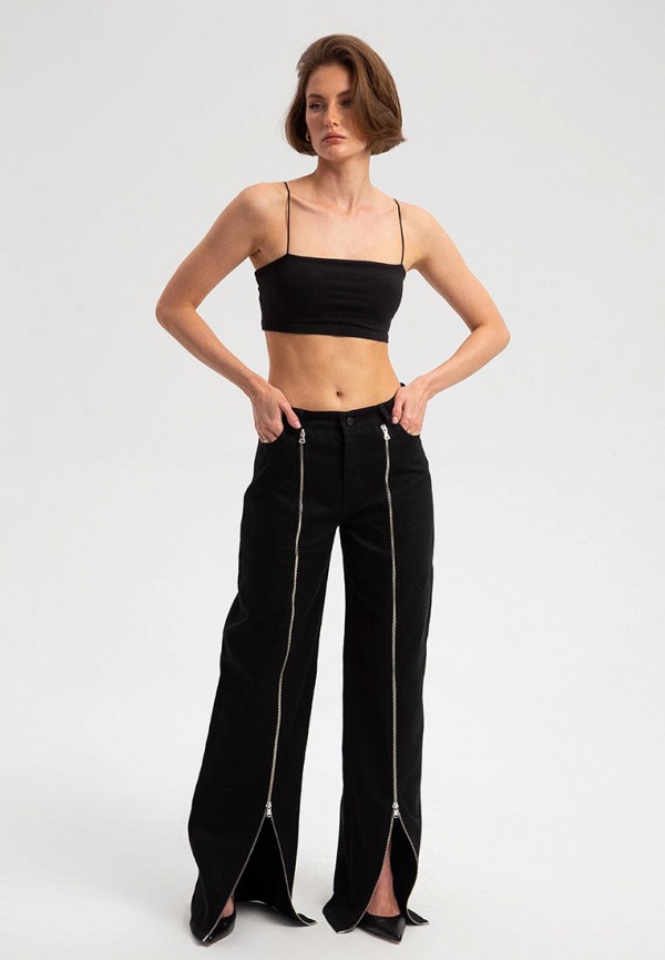 Fors Джинсы - фото 2