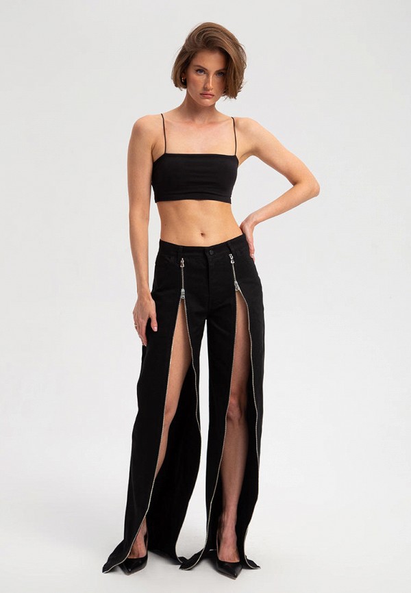 Fors Джинсы - фото 4