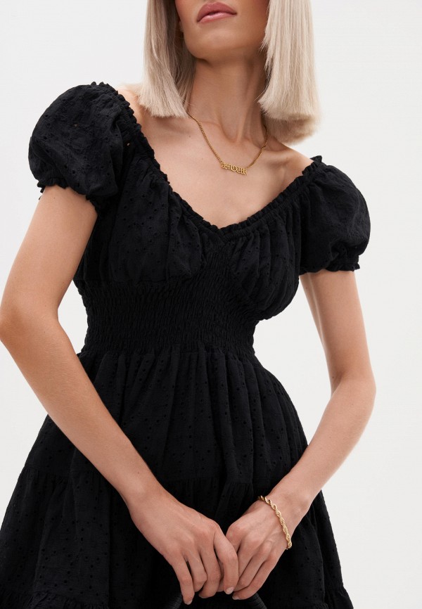 Top Top Платье - Lamoda Exclusive - фото 6