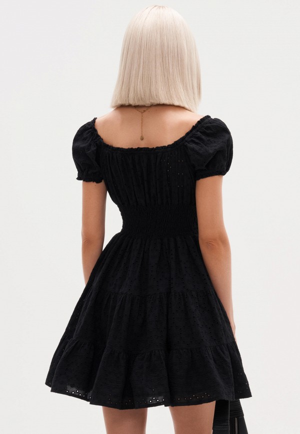 Top Top Платье - Lamoda Exclusive - фото 3