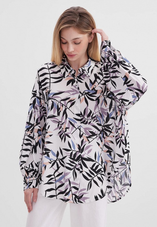 Envylab Блуза - oversize - фото 1