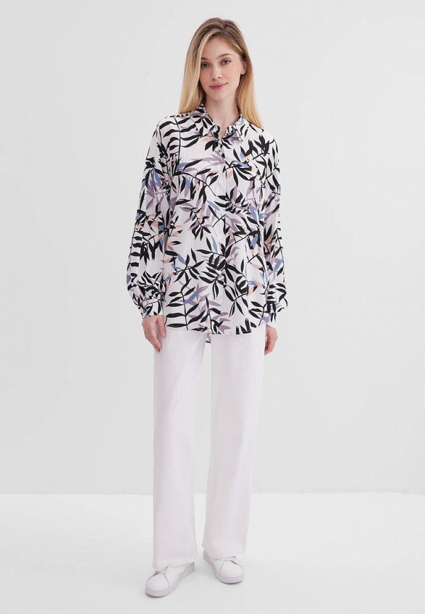 Envylab Блуза - oversize - фото 2