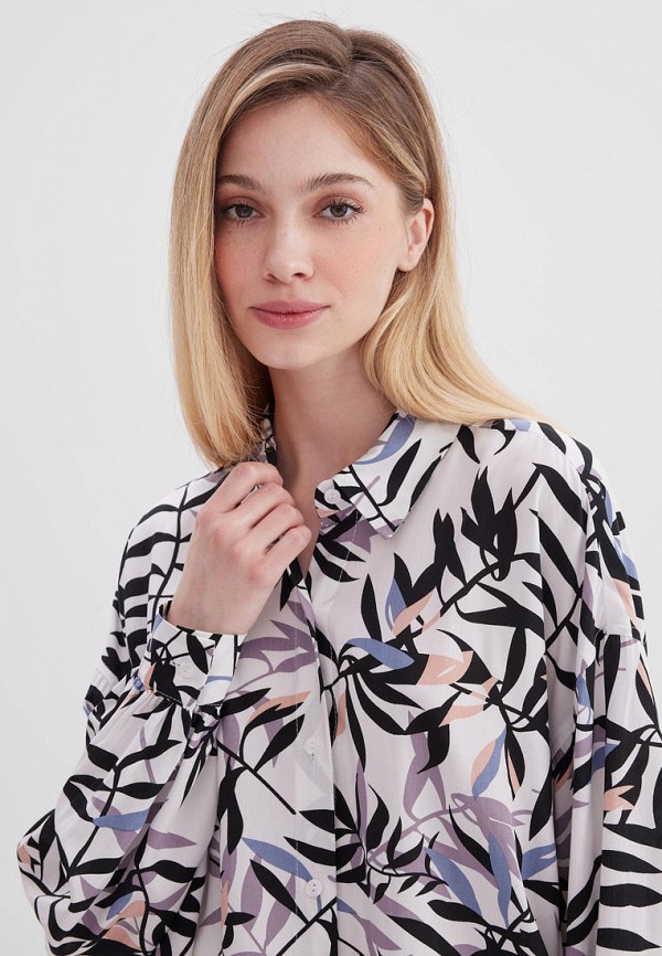 Envylab Блуза - oversize - фото 4