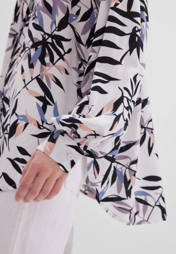 Envylab Блуза - oversize - фото 5